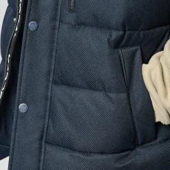 Kaporal BORK<Homme Vestes