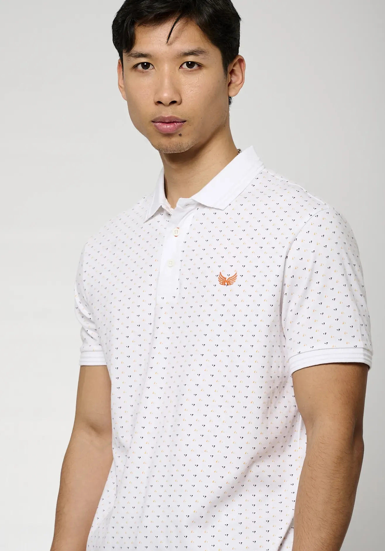 Kaporal BOSCI<Homme Polos