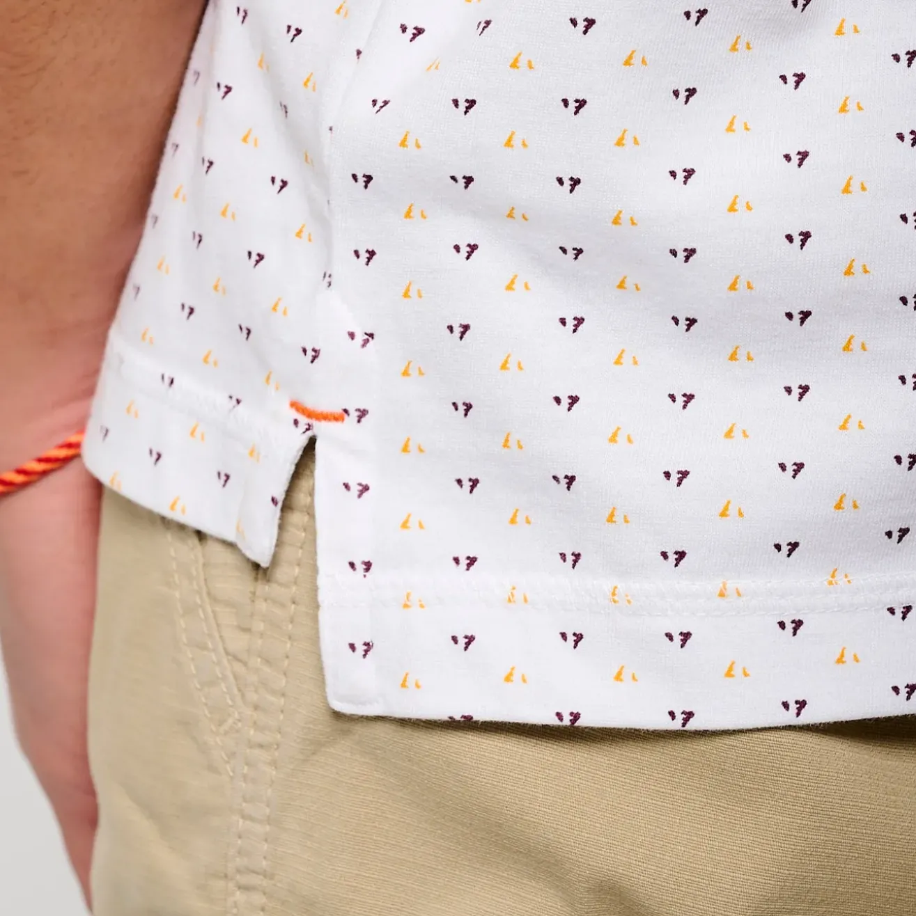 Kaporal BOSCI<Homme Polos