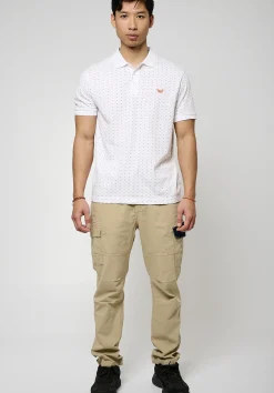 Kaporal BOSCI<Homme Polos