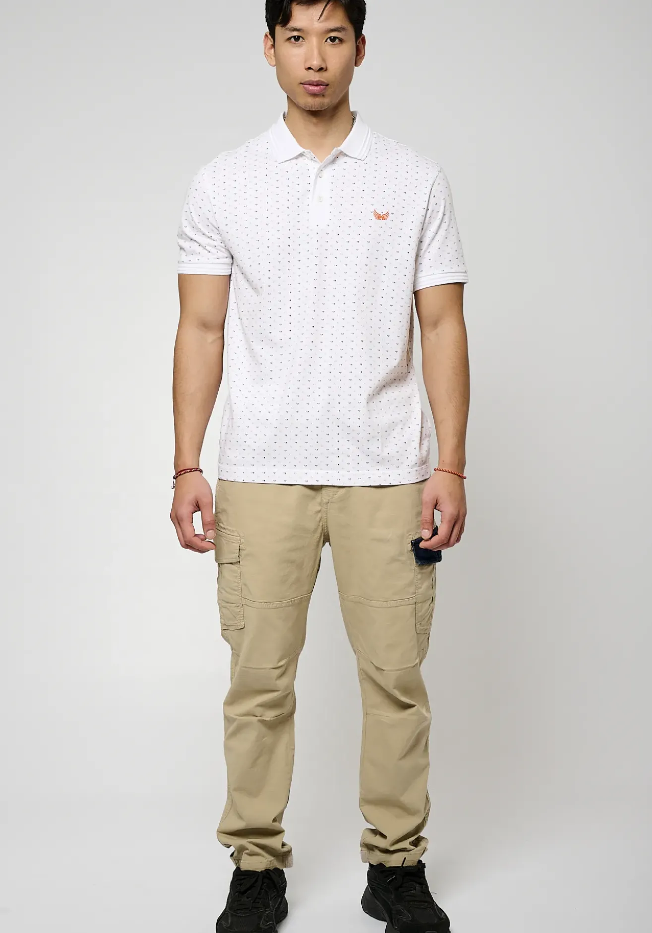 Kaporal BOSCI<Homme Polos