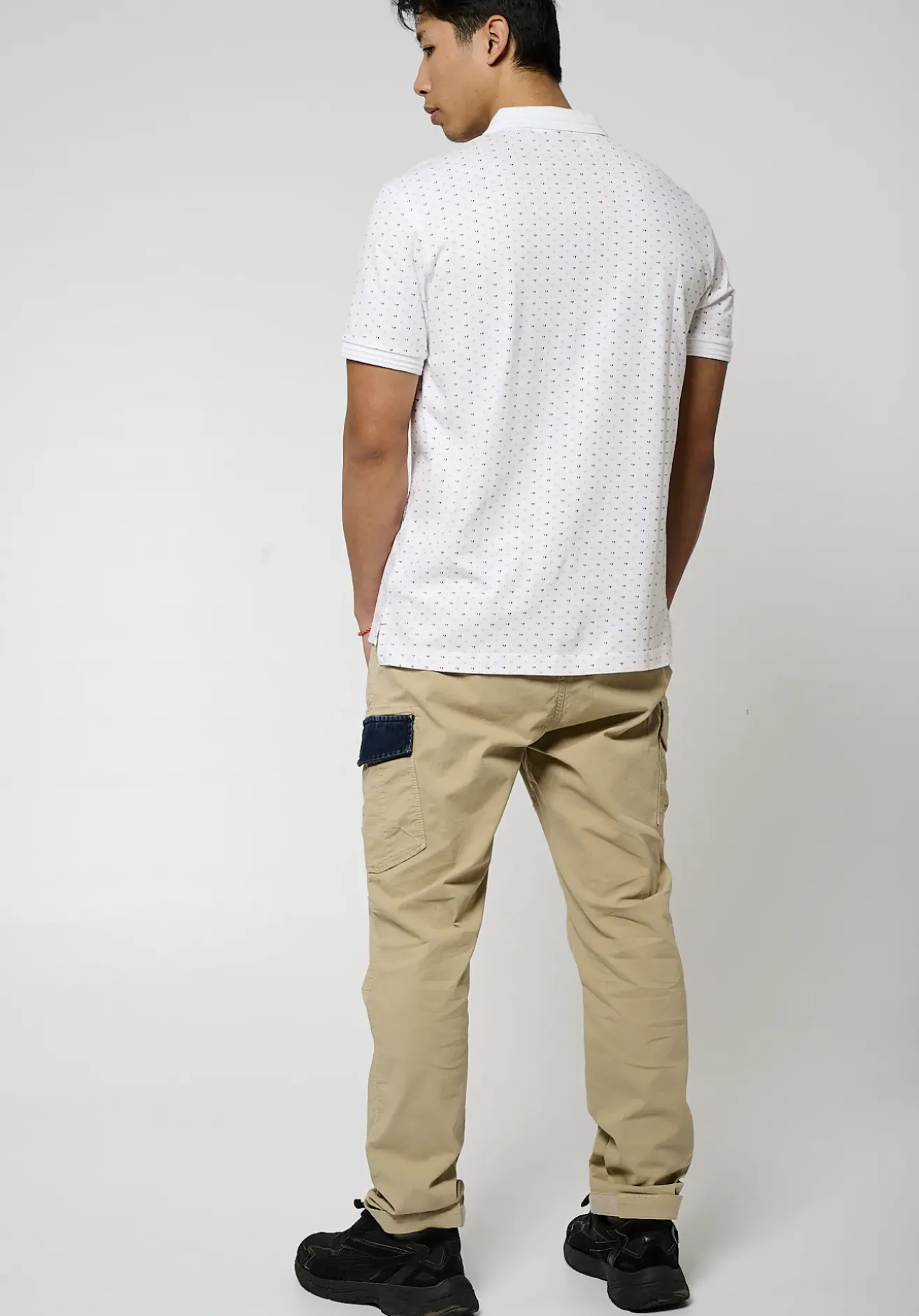 Kaporal BOSCI<Homme Polos