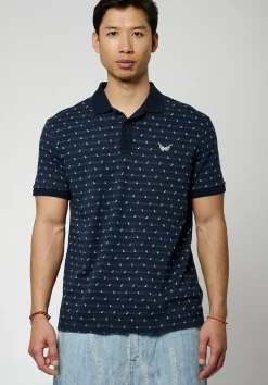 Kaporal BOSCO<Homme Polos