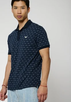 Kaporal BOSCO<Homme Polos