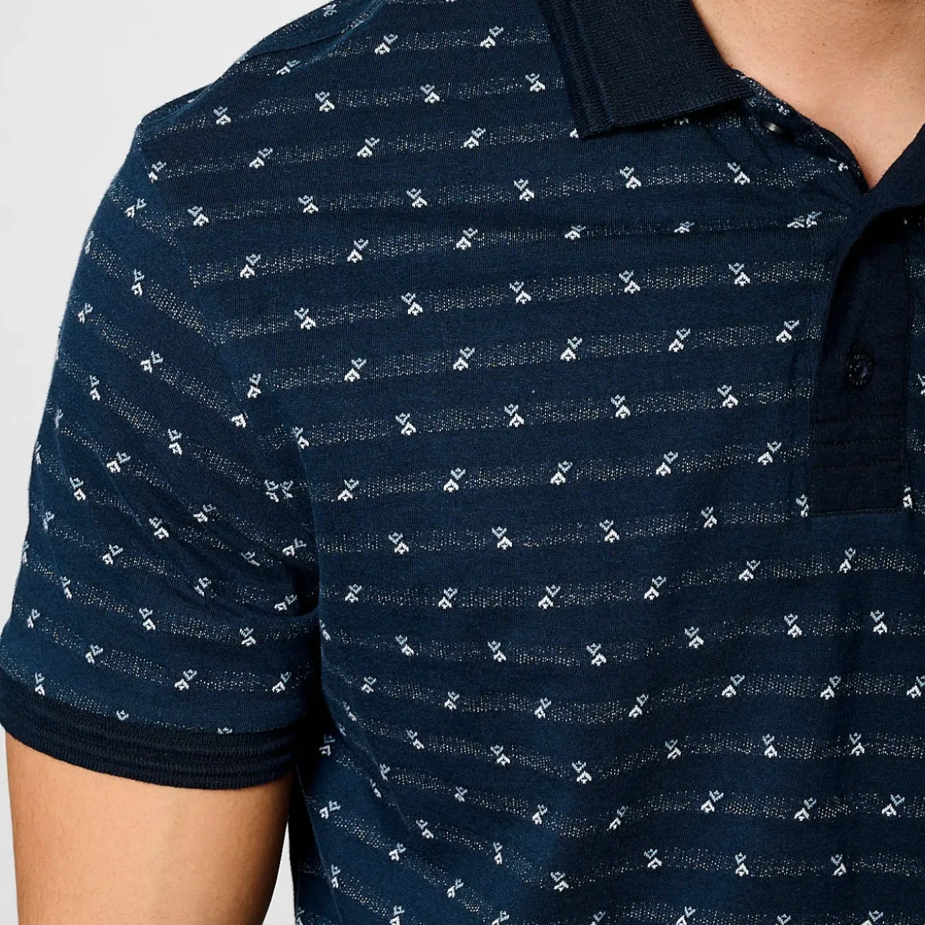 Kaporal BOSCO<Homme Polos