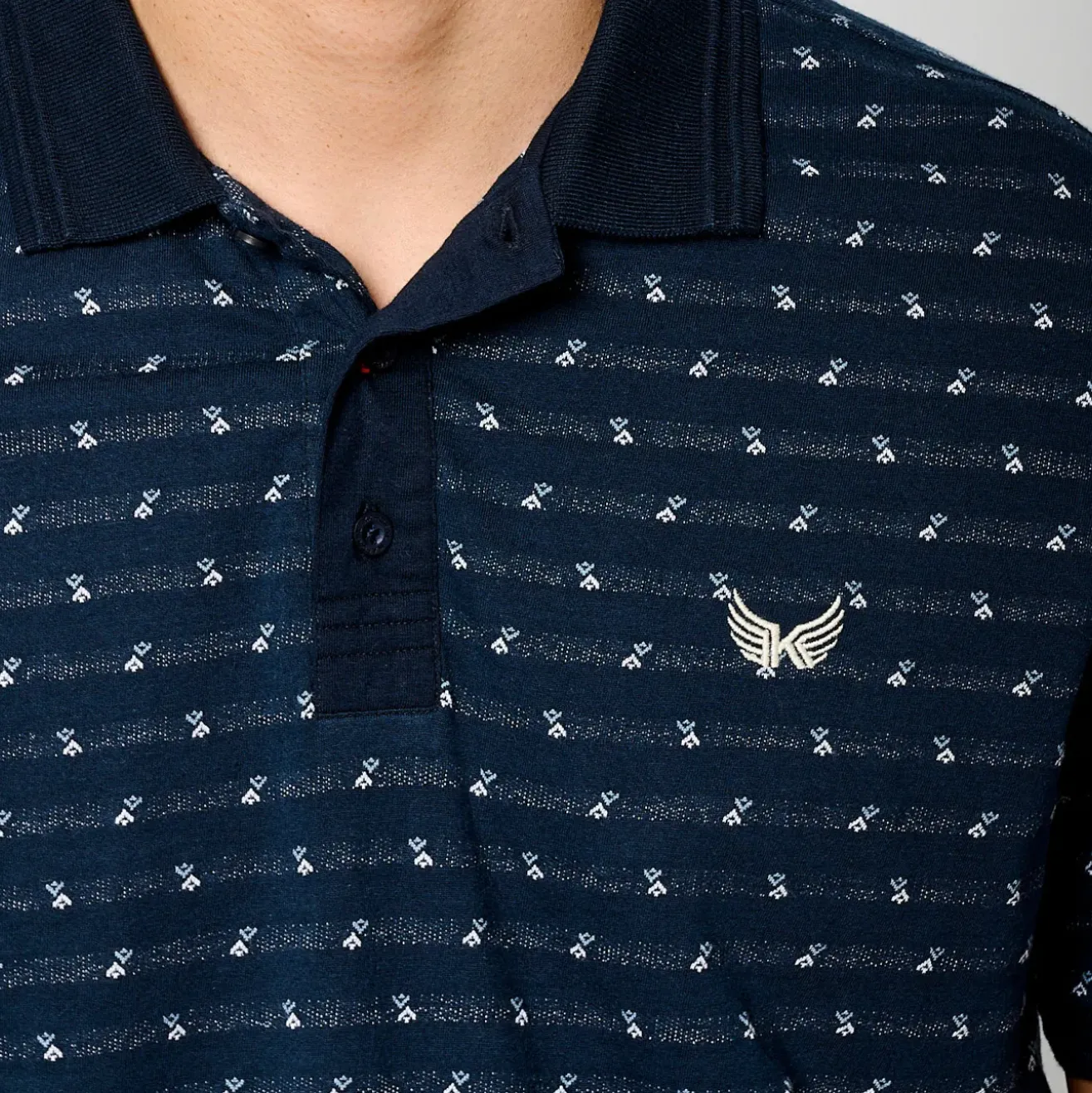 Kaporal BOSCO<Homme Polos