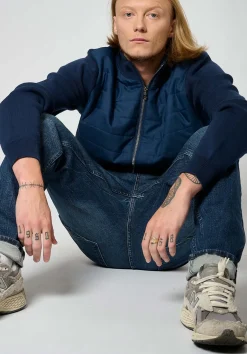 Kaporal BOUN<Homme Vestes|Gilets