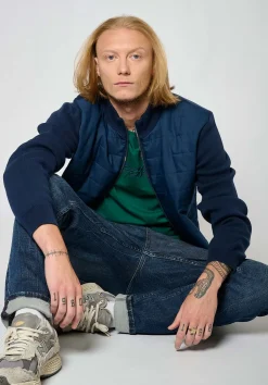 Kaporal BOUN<Homme Vestes|Gilets