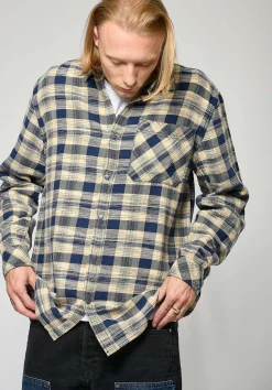 Kaporal BOWY<Homme Chemises