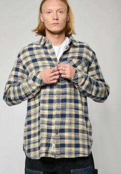 Kaporal BOWY<Homme Chemises