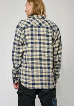 Kaporal BOWY<Homme Chemises