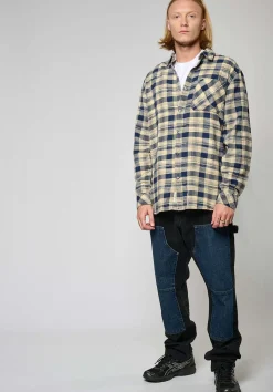 Kaporal BOWY<Homme Chemises