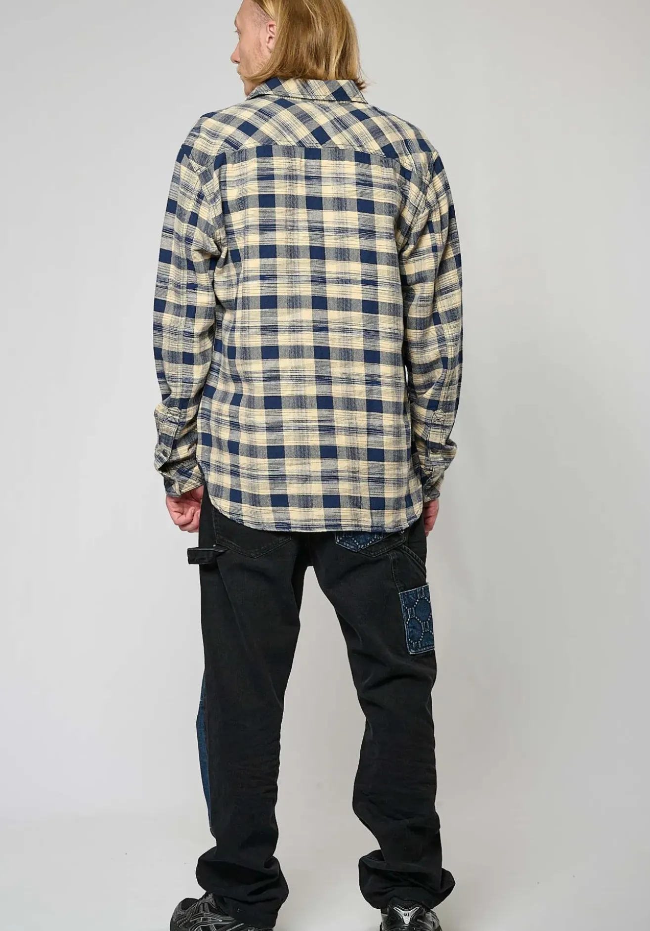 Kaporal BOWY<Homme Chemises