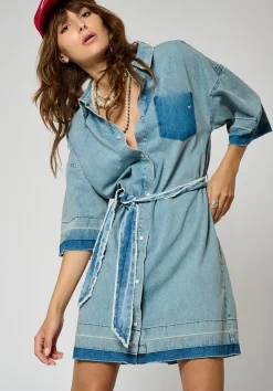 Kaporal BOYA<Femme Robes