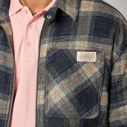 Kaporal BRAD<Homme Vestes