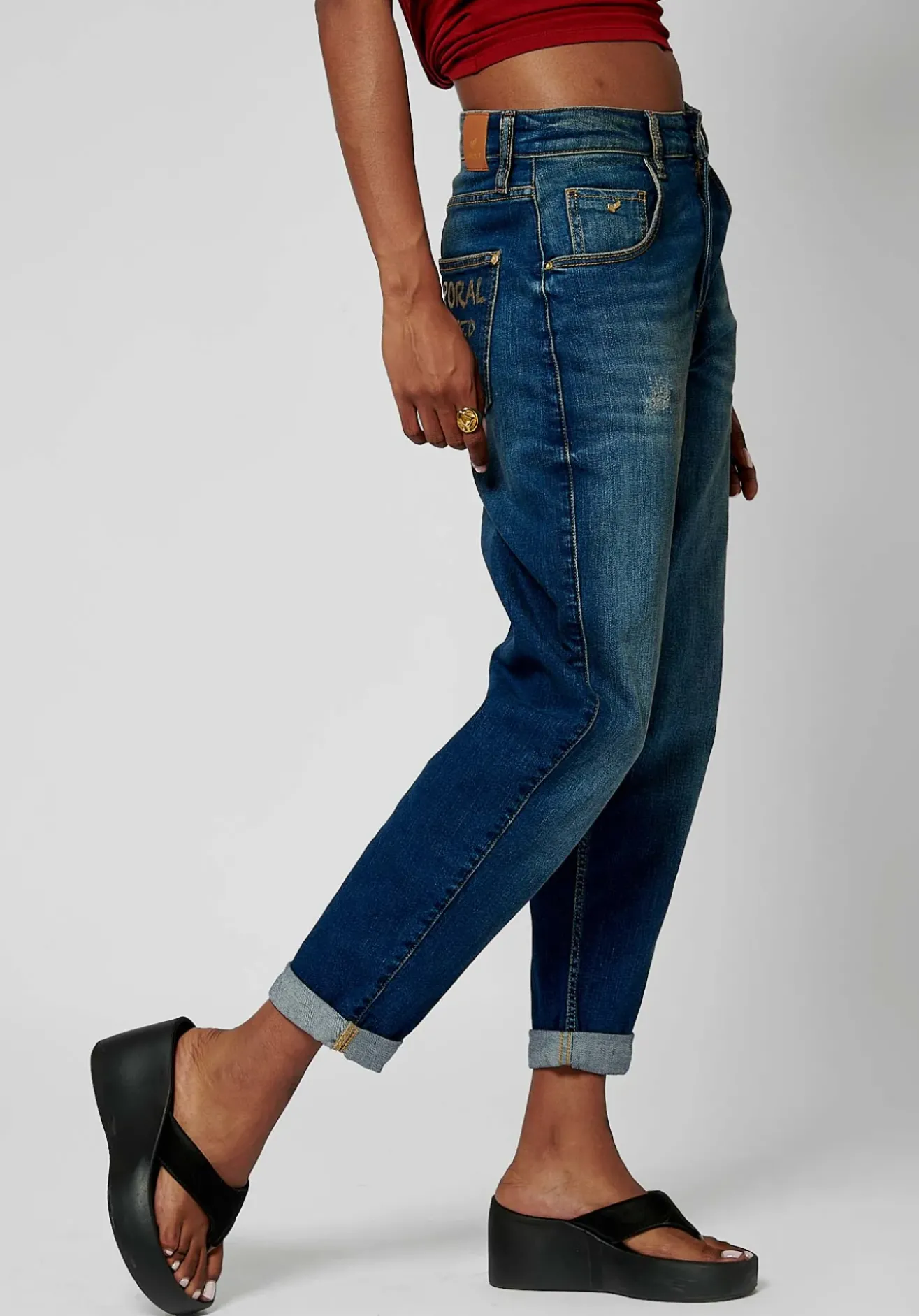 Kaporal BRENA<Femme Jeans