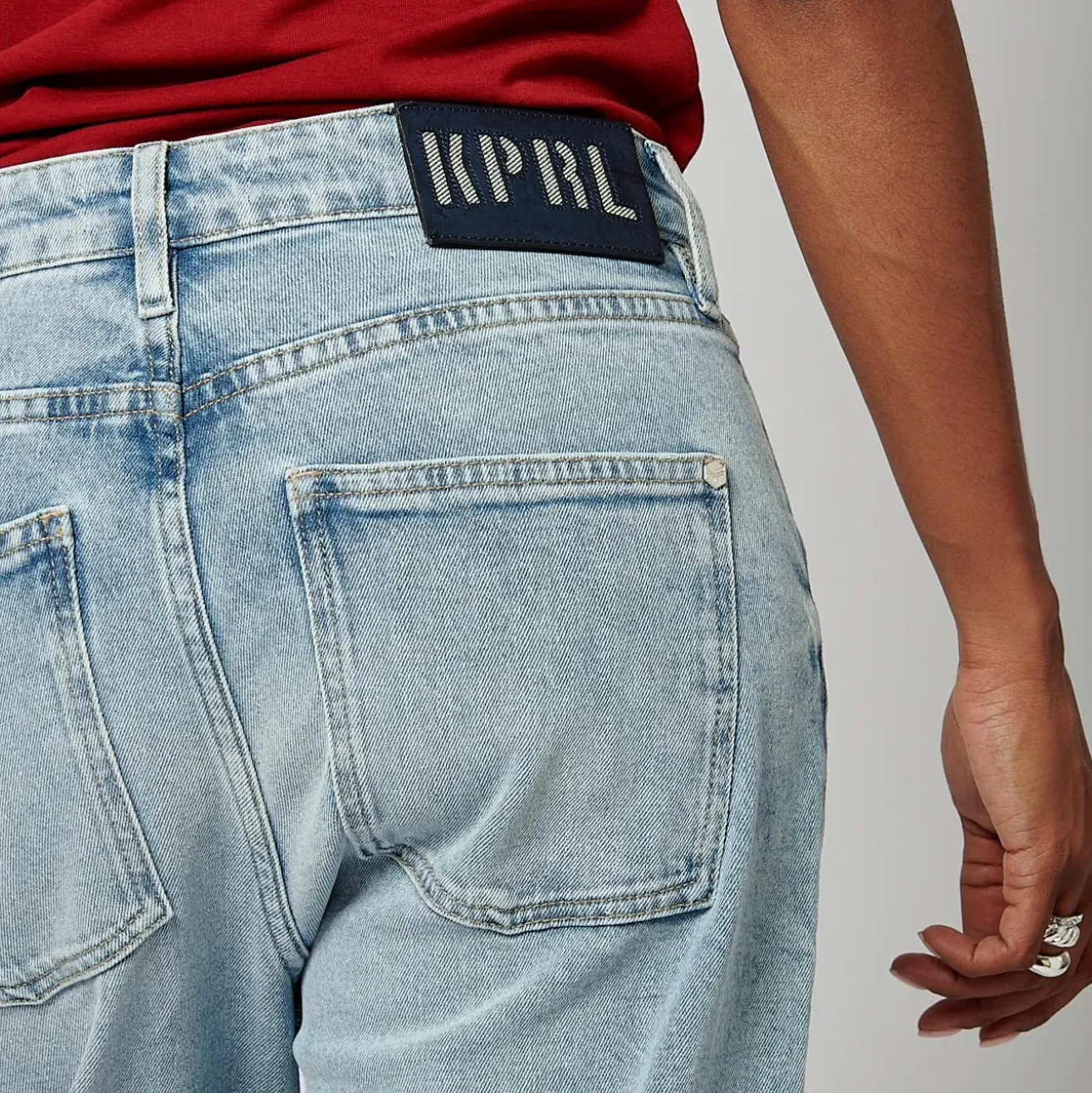 Kaporal BRENA<Femme Jeans