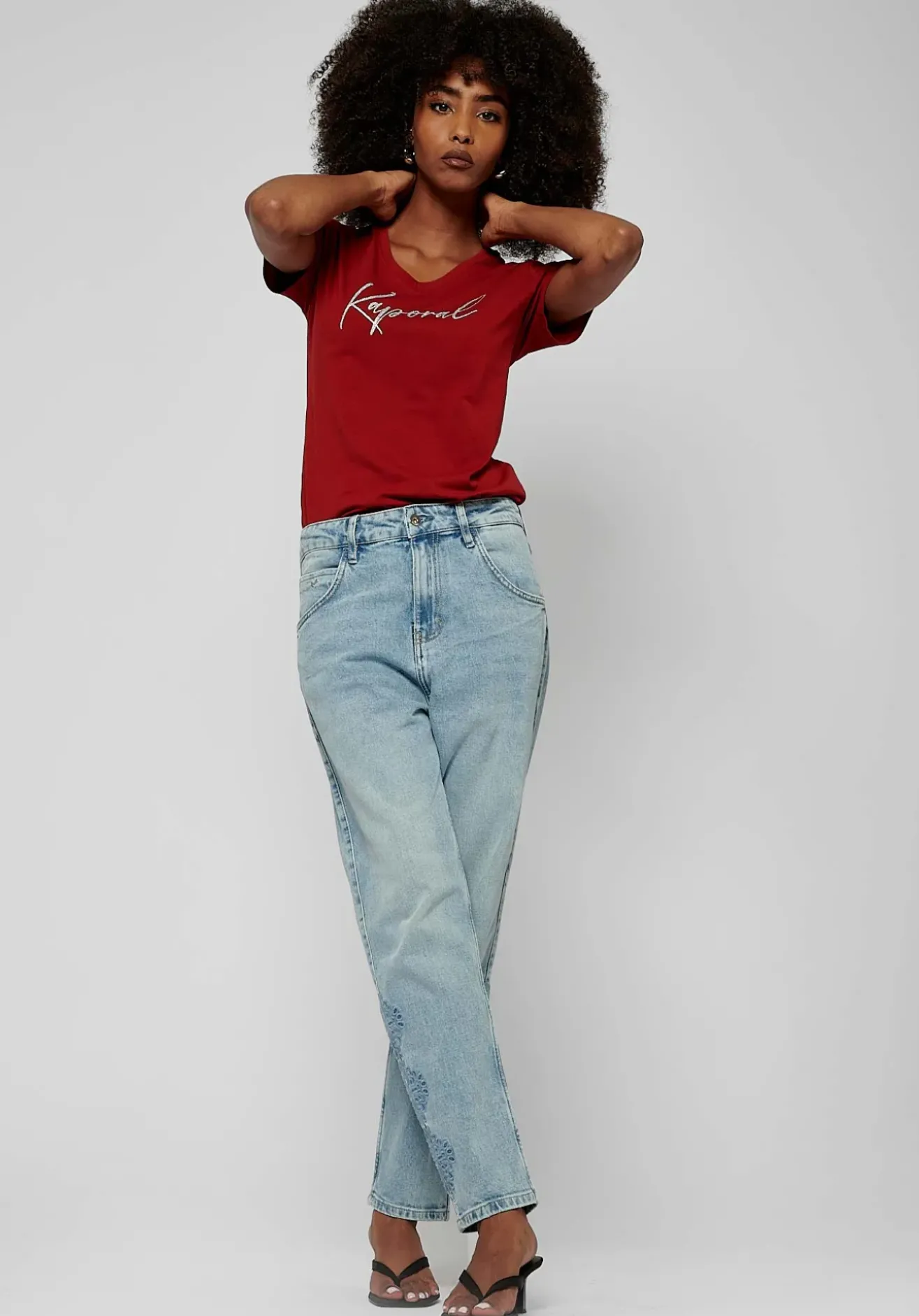 Kaporal BRENA<Femme Jeans