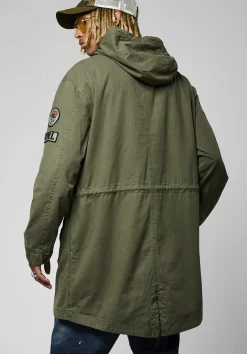 Kaporal BREVE<Homme Vestes