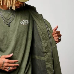 Kaporal BREVE<Homme Vestes