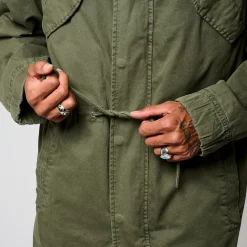 Kaporal BREVE<Homme Vestes