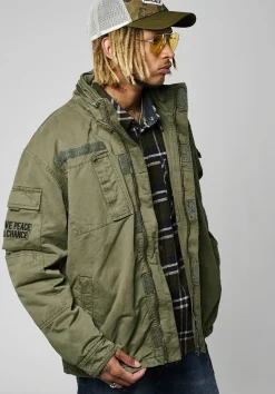 Kaporal BRIAN<Homme Vestes