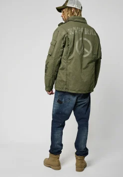 Kaporal BRIAN<Homme Vestes