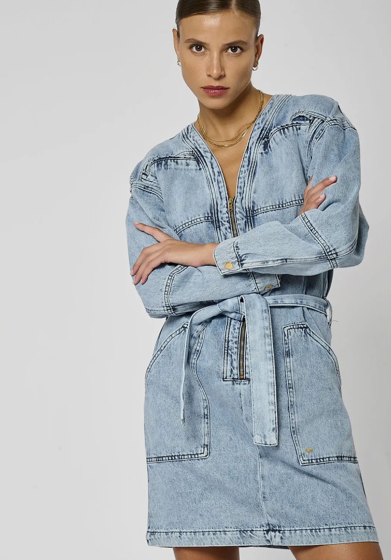 Kaporal BRUNE<Femme Robes