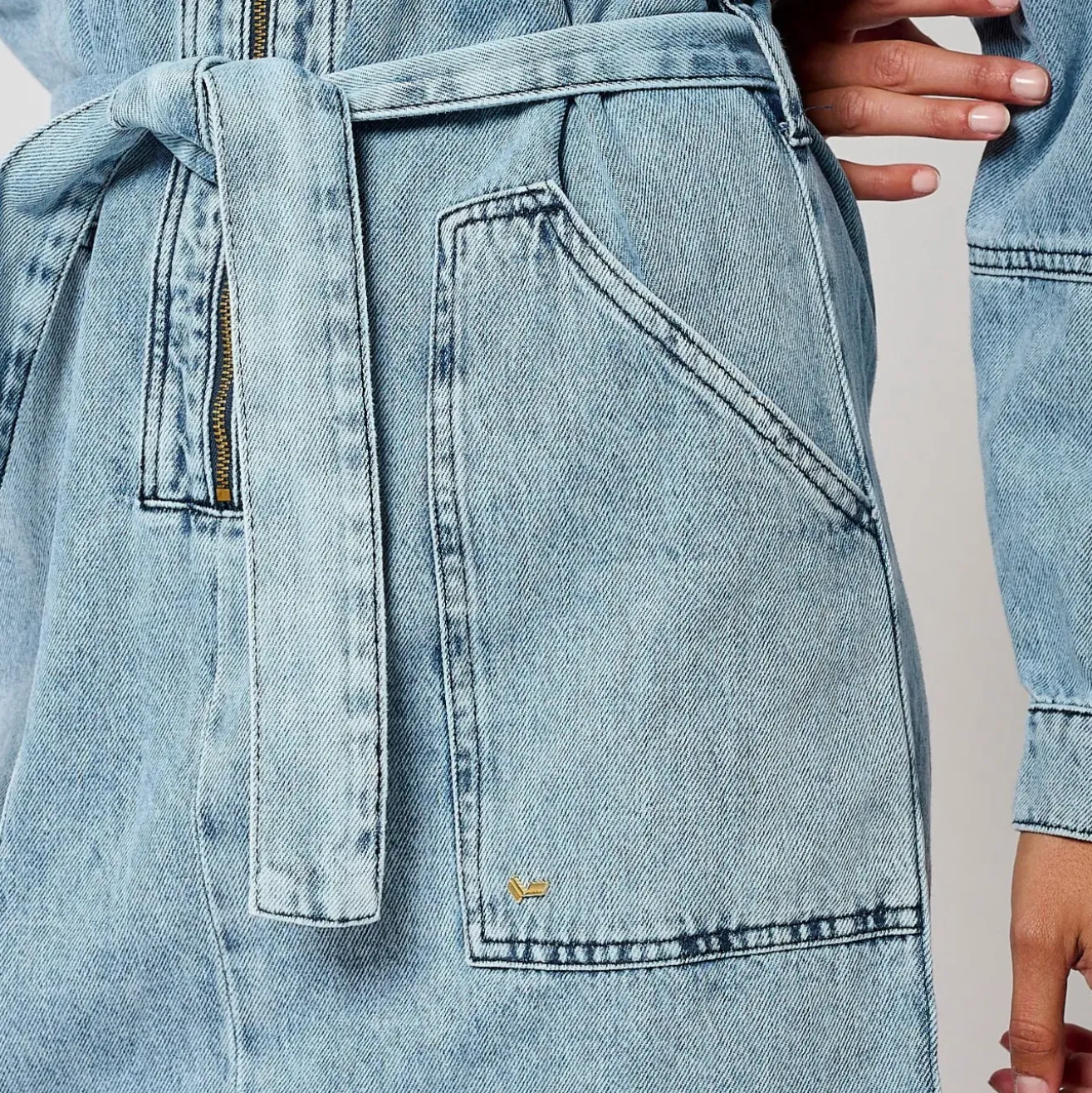 Kaporal BRUNE<Femme Robes