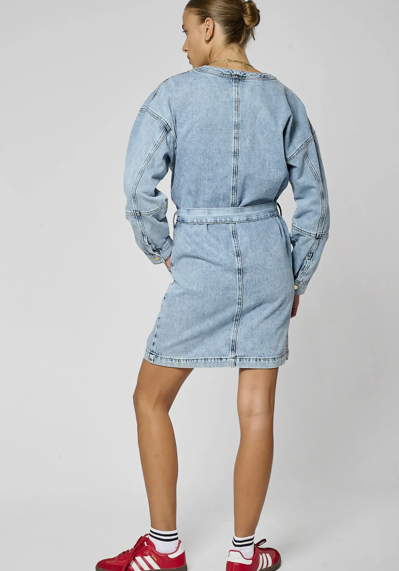 Kaporal BRUNE<Femme Robes