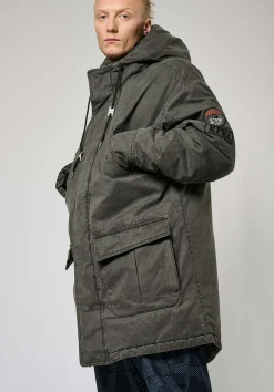 Kaporal BRUNO<Homme Vestes