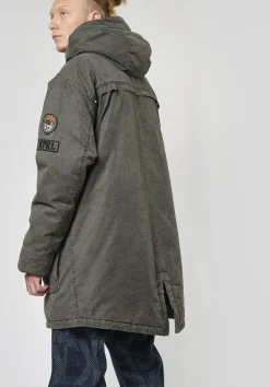 Kaporal BRUNO<Homme Vestes