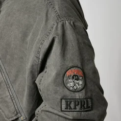 Kaporal BRUNO<Homme Vestes