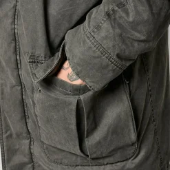 Kaporal BRUNO<Homme Vestes