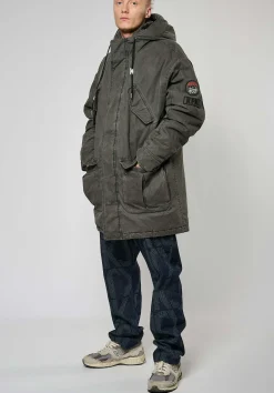 Kaporal BRUNO<Homme Vestes