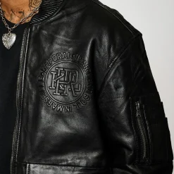 Kaporal BUIR<Homme Cuirs