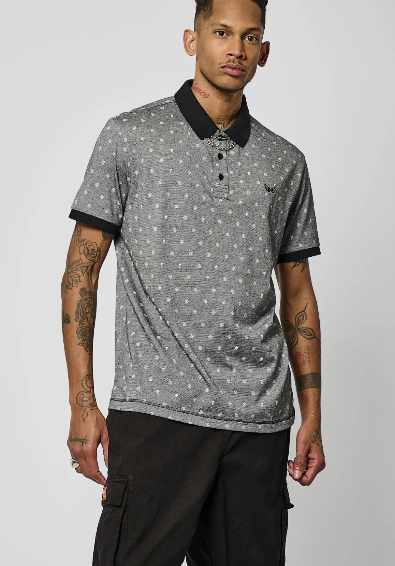 Kaporal BULL<Homme Polos