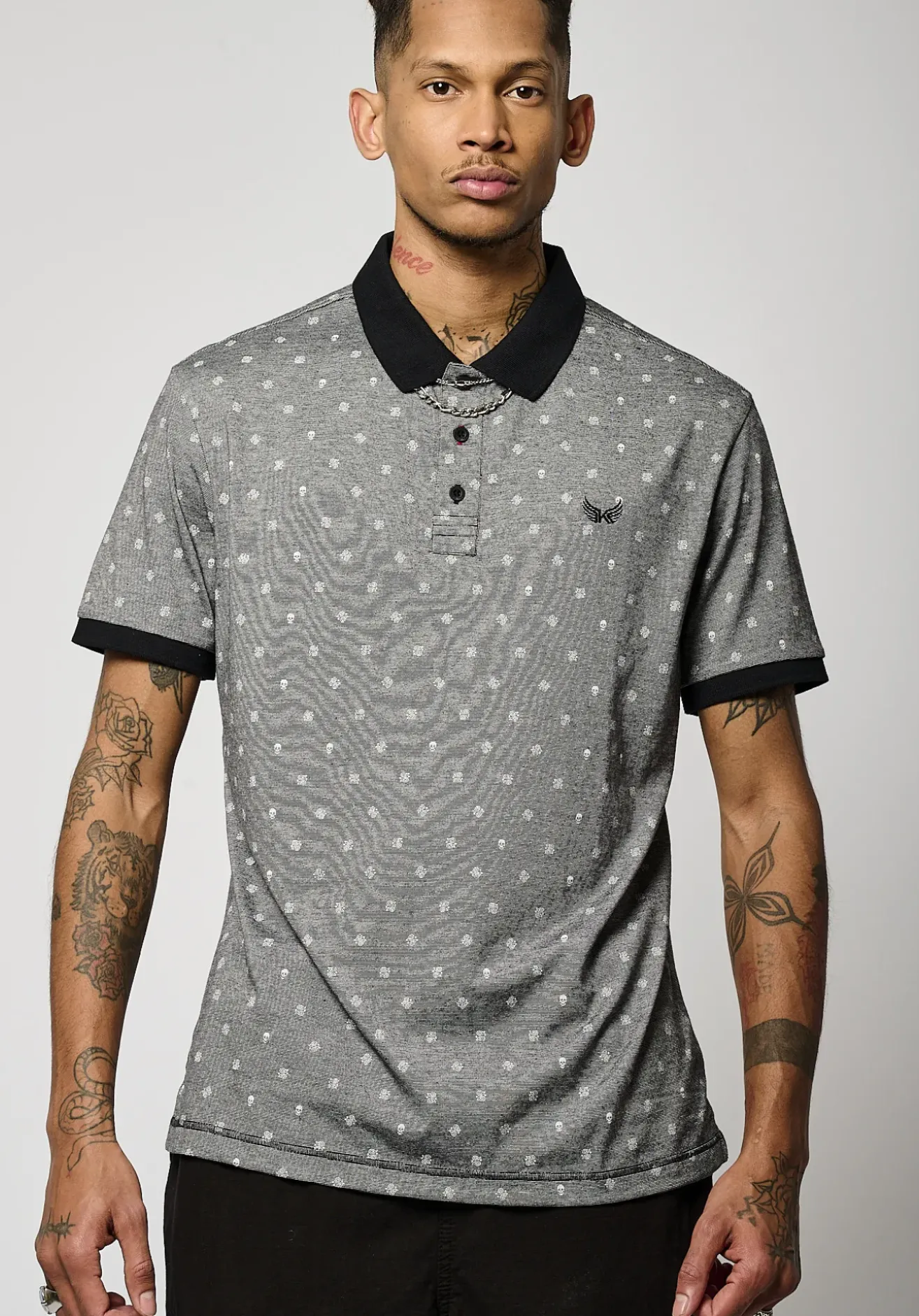 Kaporal BULL<Homme Polos