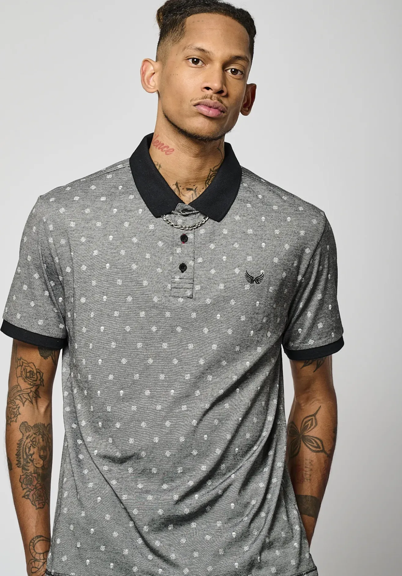 Kaporal BULL<Homme Polos