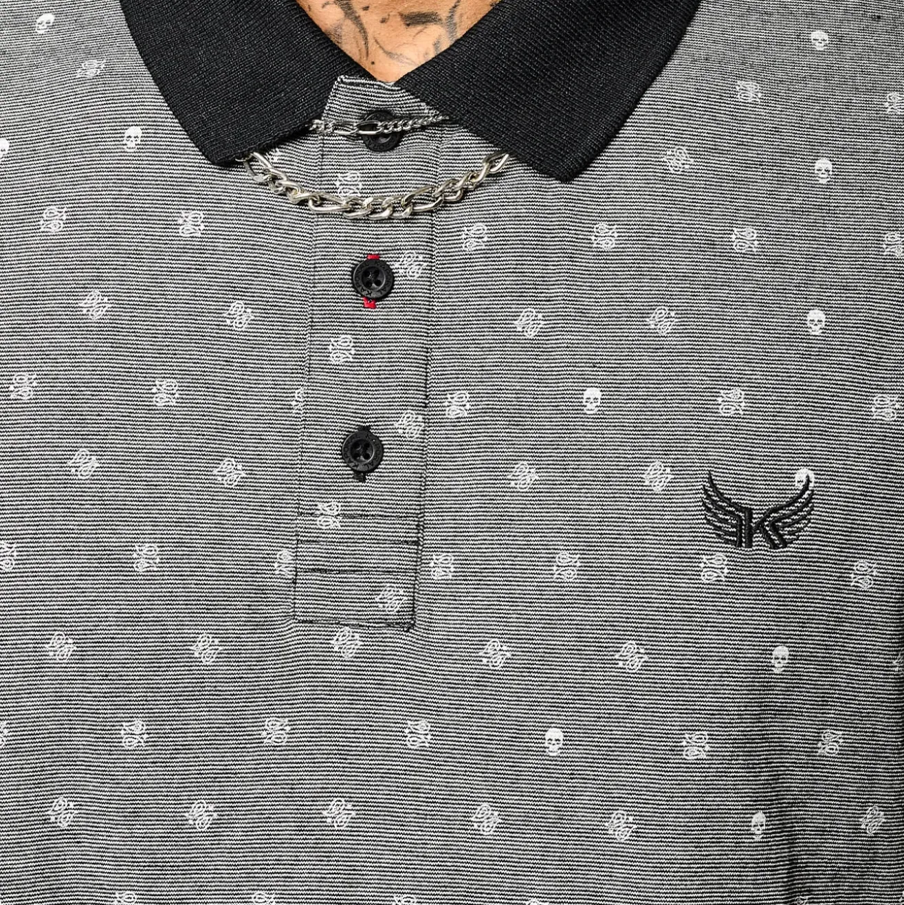 Kaporal BULL<Homme Polos