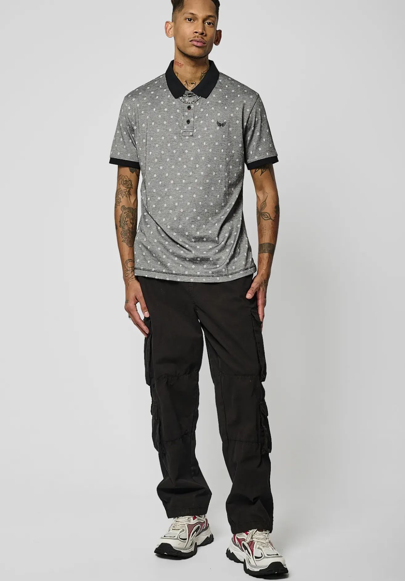 Kaporal BULL<Homme Polos