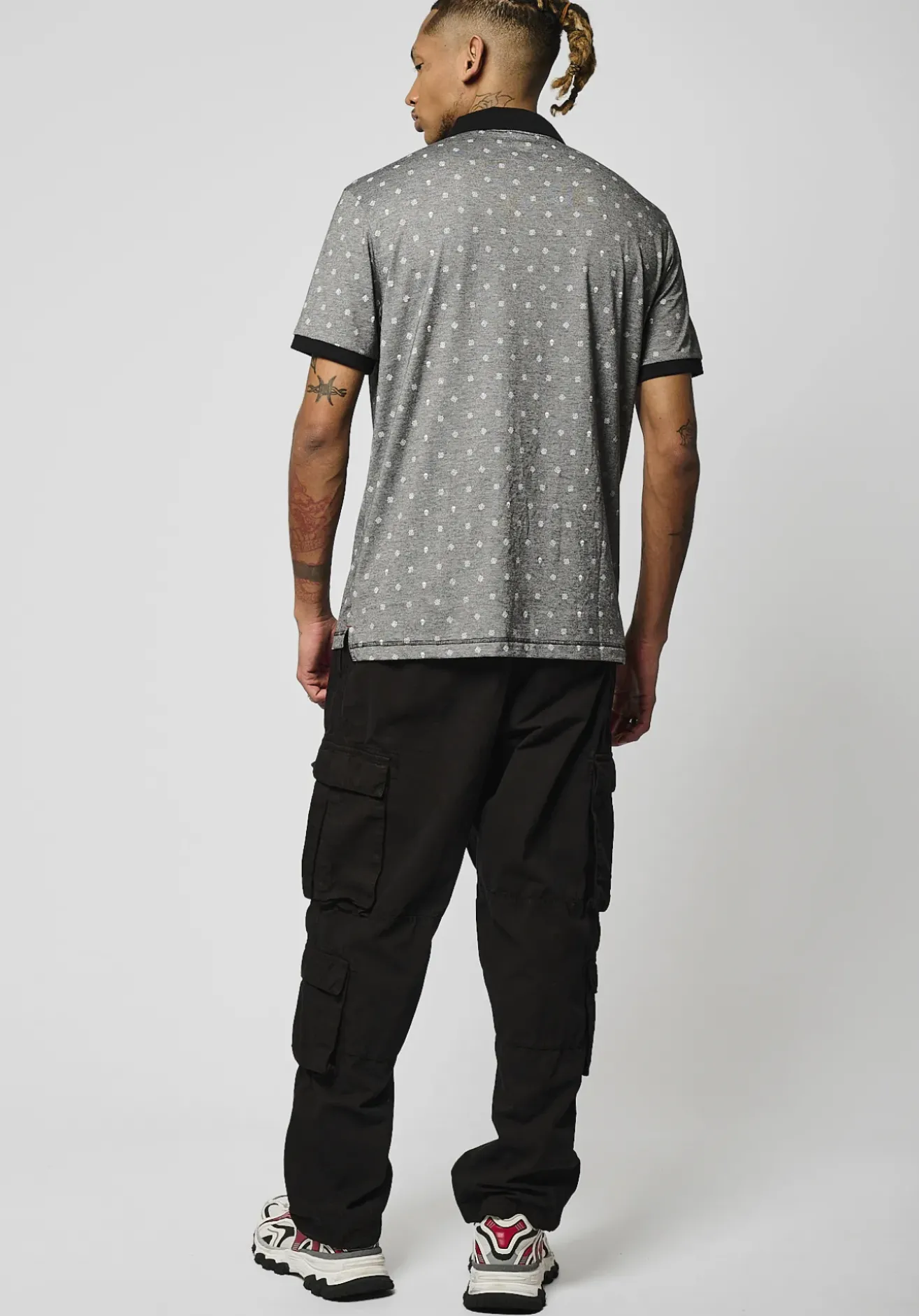 Kaporal BULL<Homme Polos