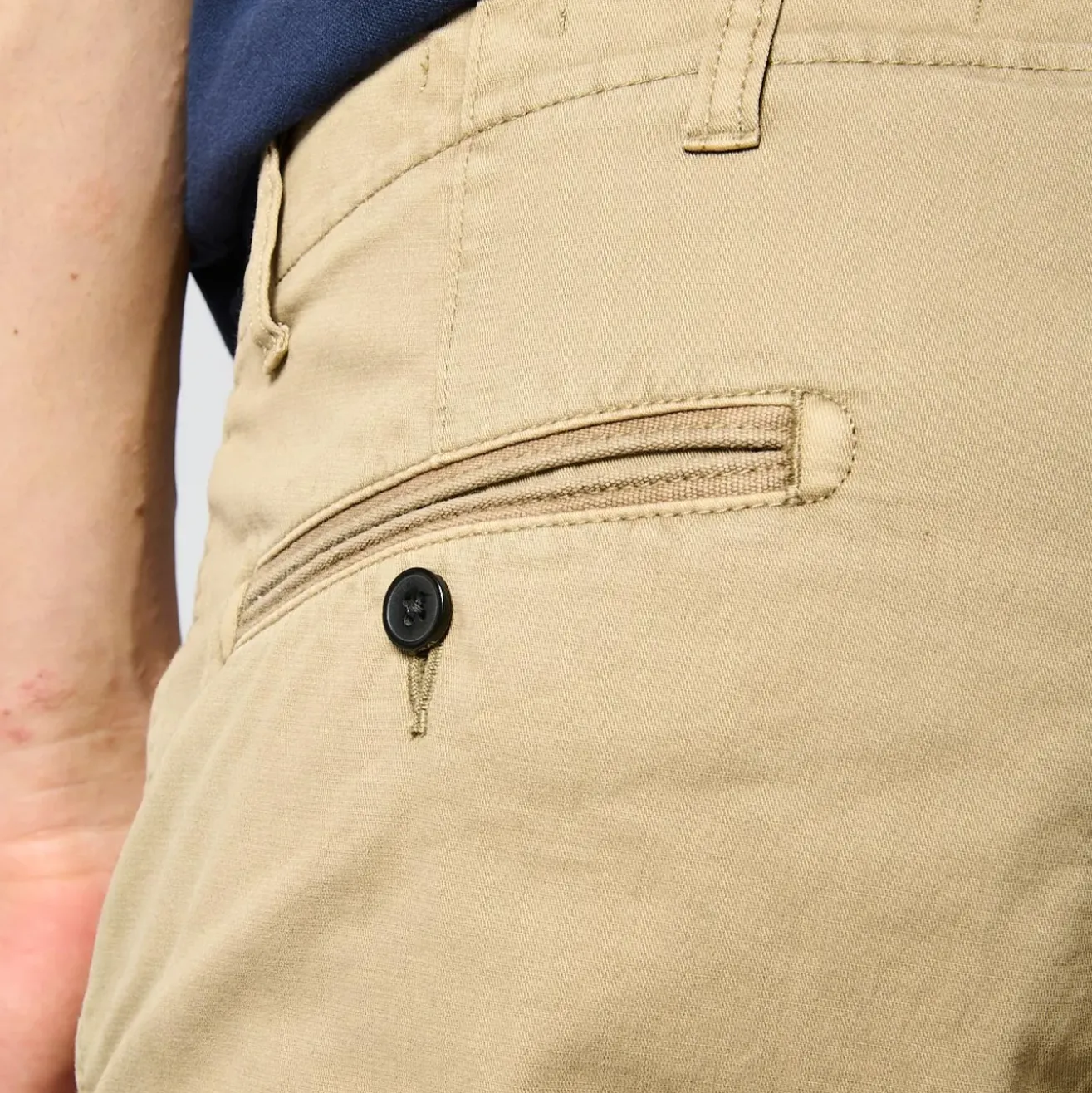 Kaporal CAROS<Homme Pantalons