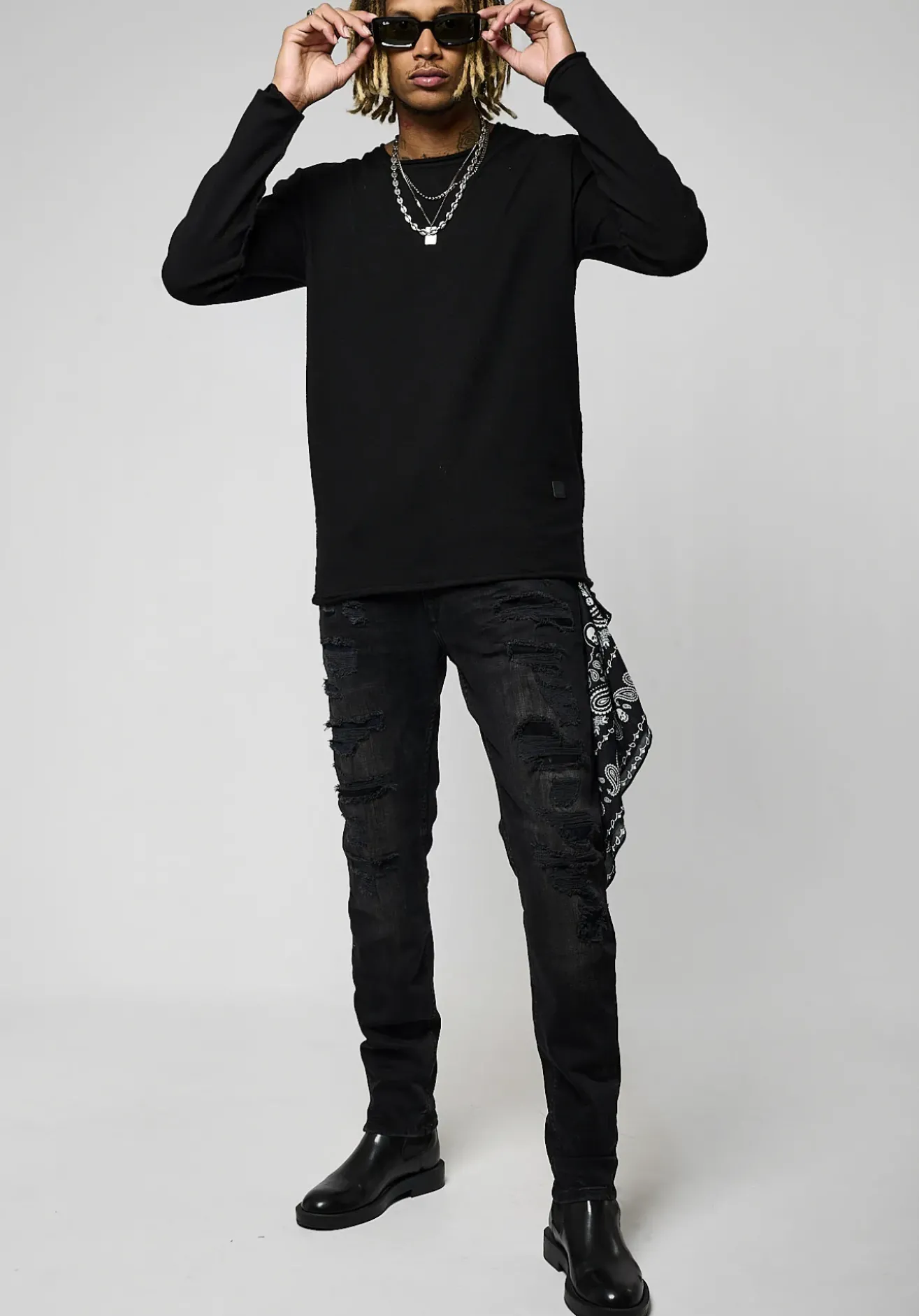 Kaporal DADAS<Homme Jeans