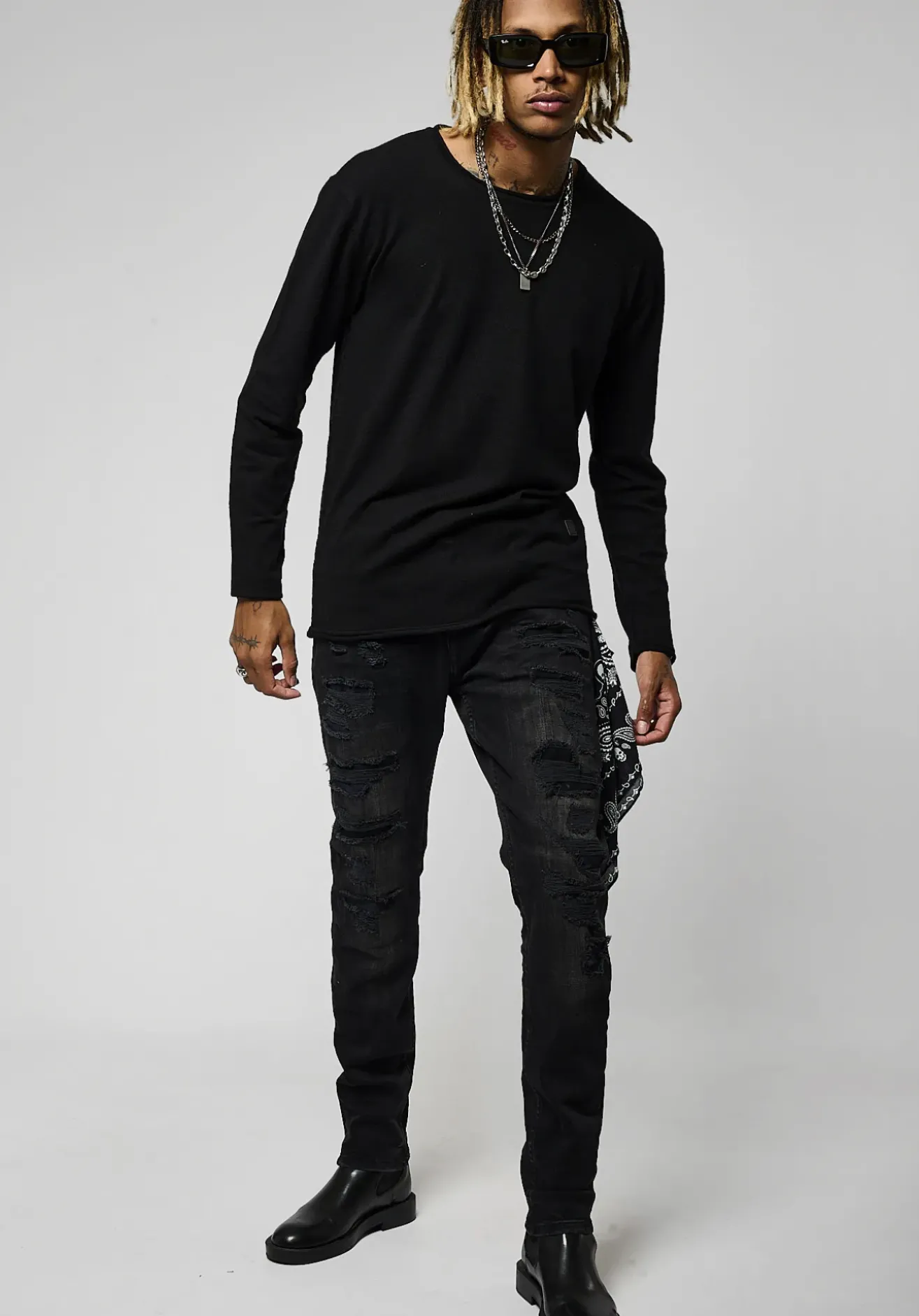 Kaporal DADAS<Homme Jeans