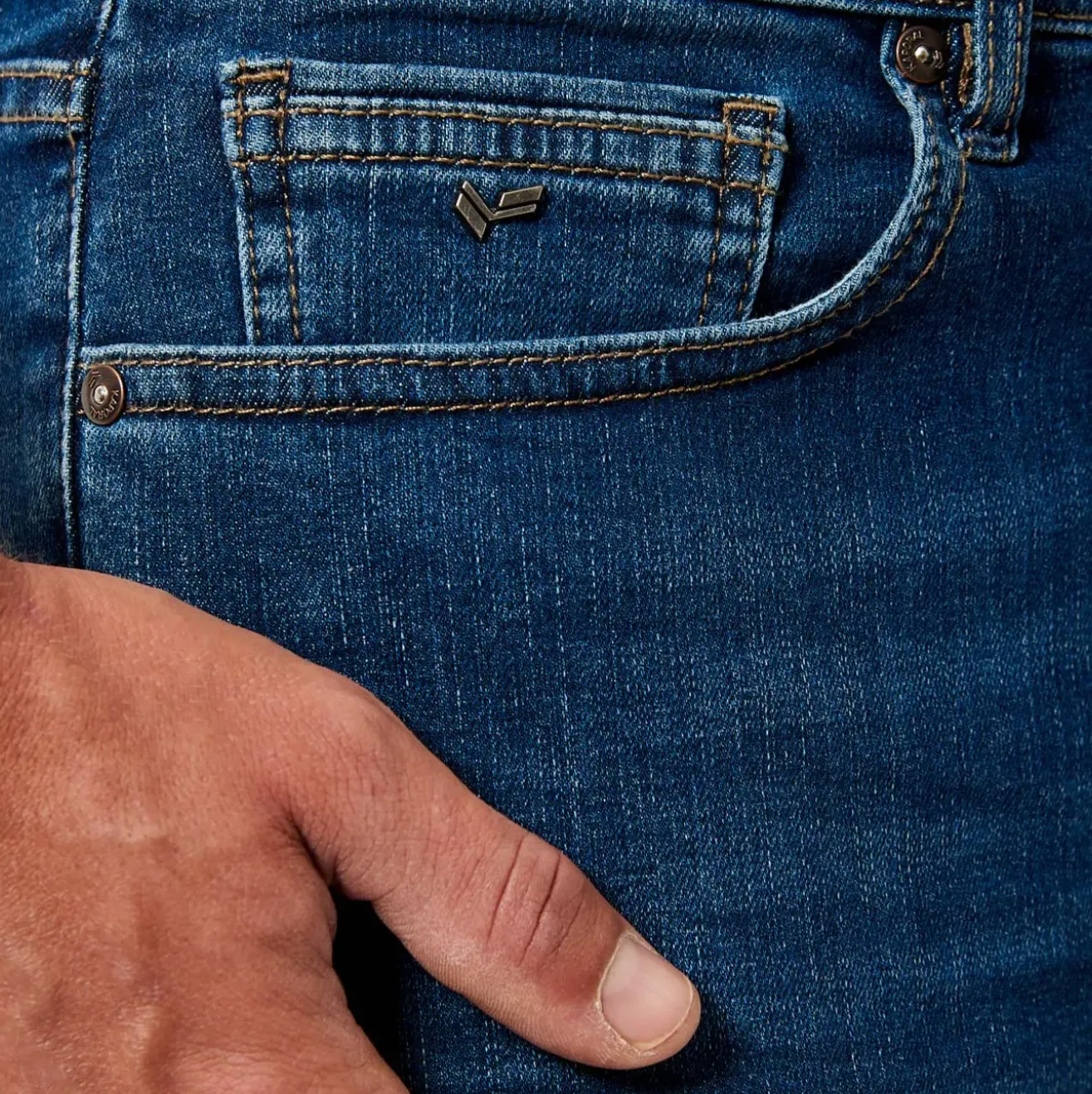 Kaporal DARKK<Homme Jeans