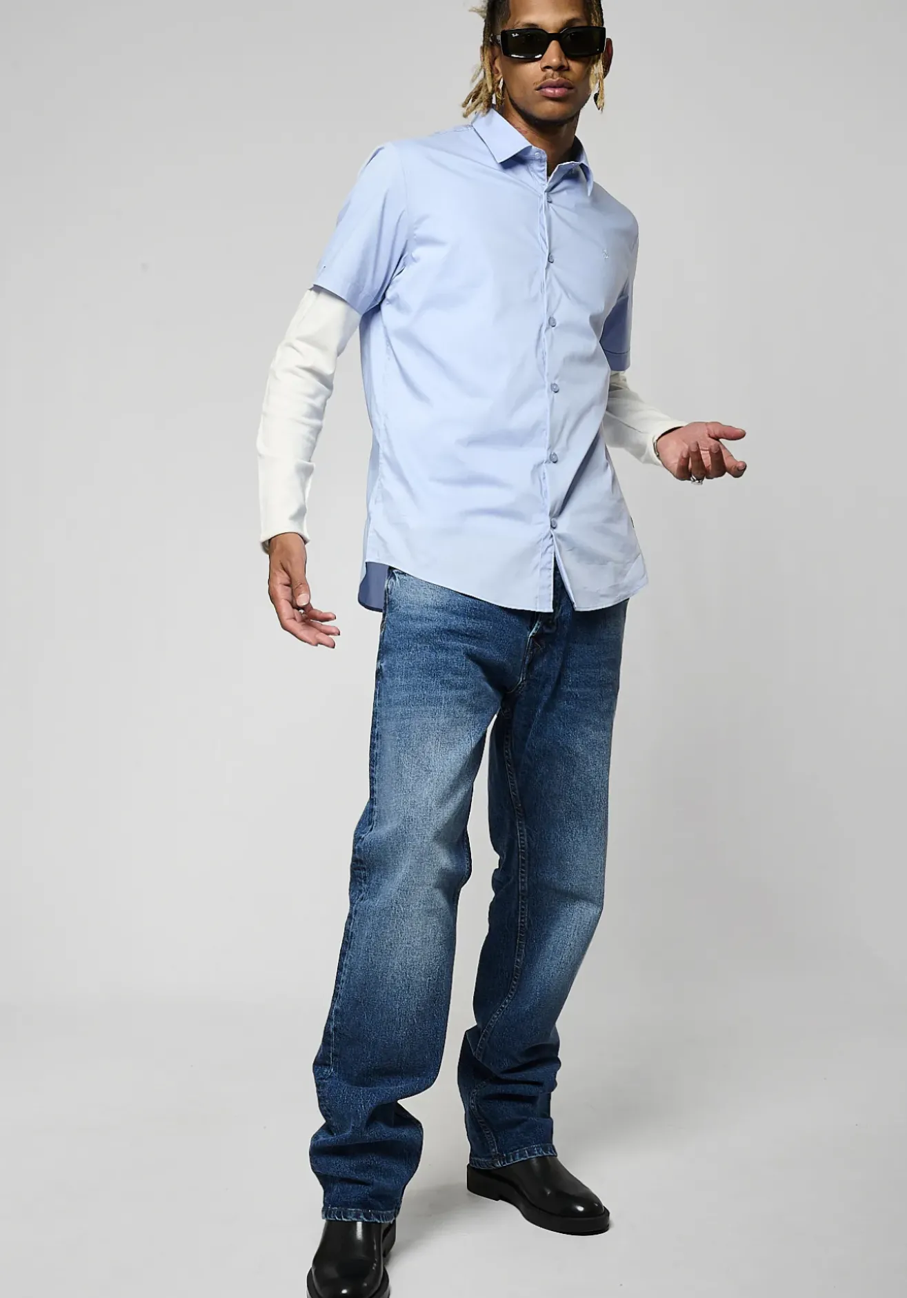 Kaporal DATTE<Homme Jeans