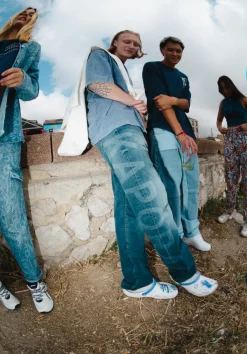 Kaporal DATTE<Homme Jeans