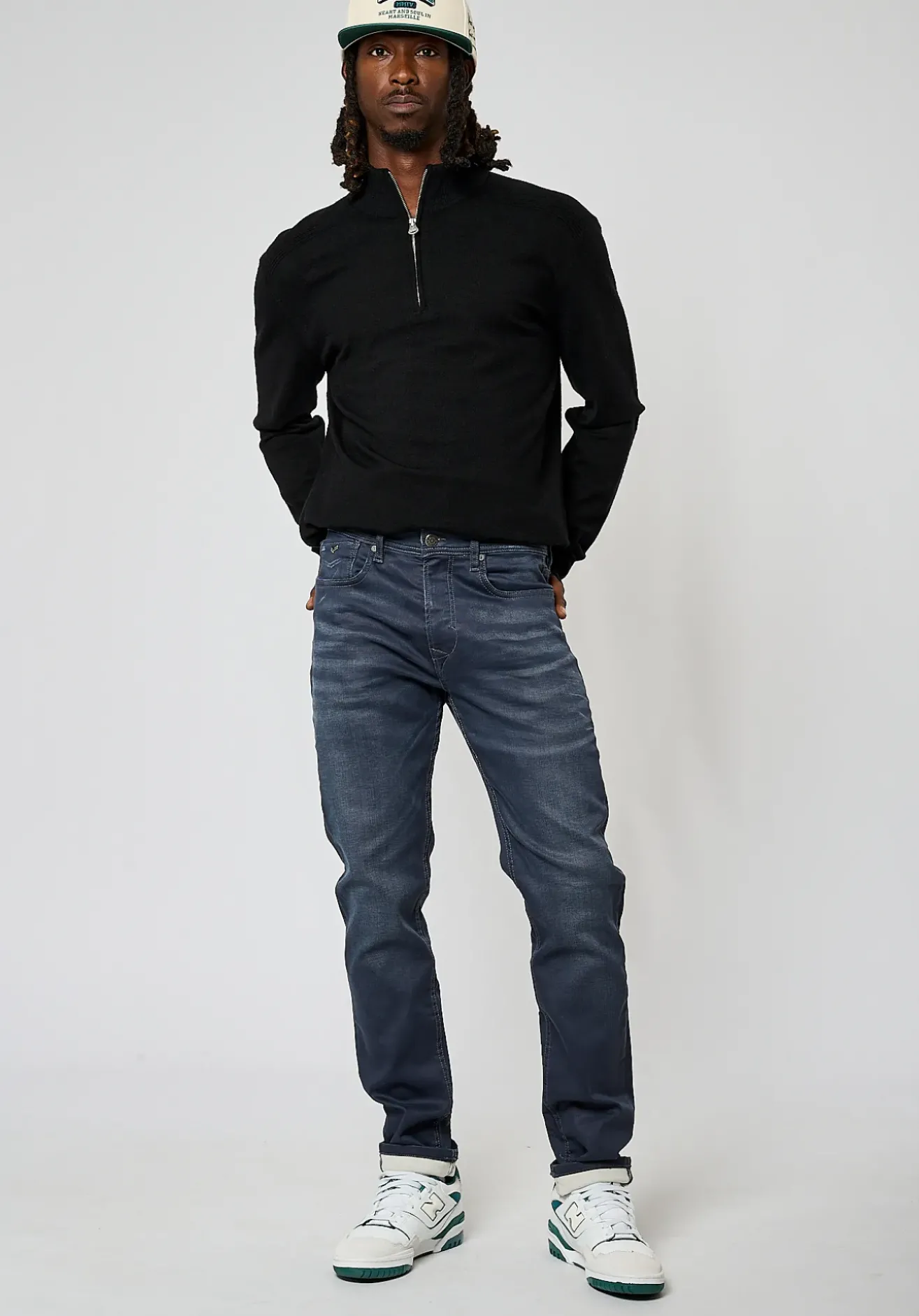 Kaporal DAXKO<Homme Jeans