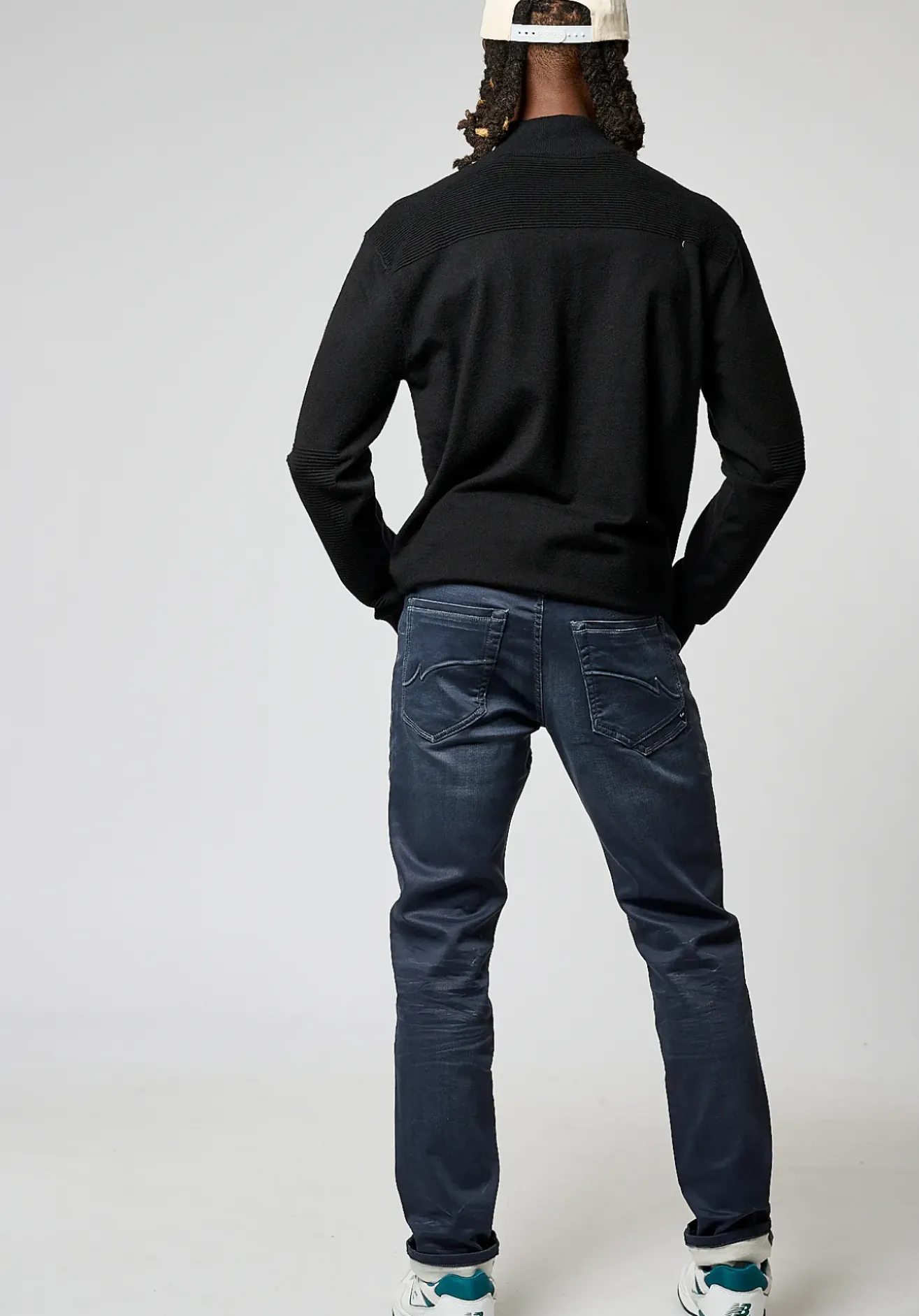 Kaporal DAXKO<Homme Jeans